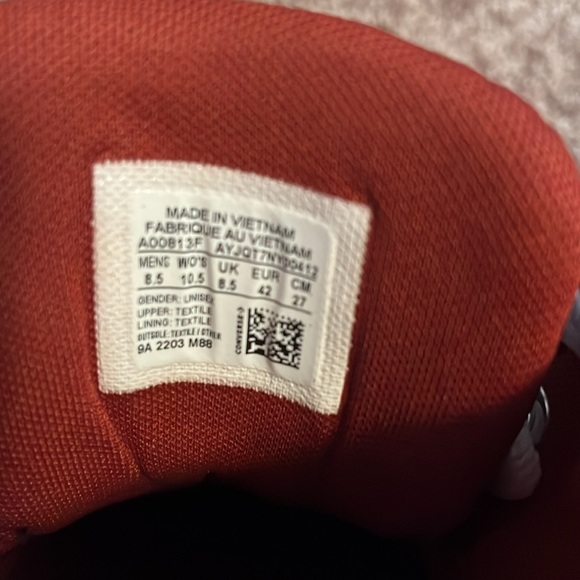 Converse All Star - Picture 4 of 9